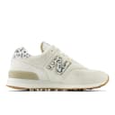 NEW Balance WL574XD2 574 Damen SEA Salt-Off White EU 39 - 8