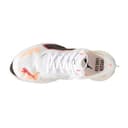 PUMA - - Fast-R Nitro Elite 2 Schuhe für Herren, Kolorit White/Sunset Glow/Sun Stream, GröÃŸe: 46 EU - 4