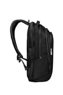 Samsonite Guardit Classy 2.0 - Damen Laptop-Rucksack 14,1" (40 cm) - Business & Schul-Rucksack mit Flaschenhalter, Ergonomisch - 17,5L - Schwarz (Black) - 3