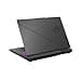 ASUS ROG Strix G16 G614JV-N3134W | 16" | 16 GB | 1 TB | NVIDIA GeForce RTX 4060 | Windows OS - 4