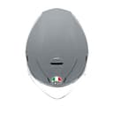 AGV - K5 Jet EVO E2206, Casco Moto Jet, Unisex, Nardo Grey, M - 7