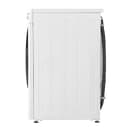 LG AI DD F4WV310S3AA Lavatrice Classe A, 10,5kg, Carica Frontale, 1400 giri/min, Serie V3, Lavaggio a Vapore, Motore Inverter Direct Drive, Smart Diagnosis, Libera installazione, Bianca - 18