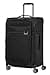 Samsonite Airea - Spinner M Expandable, Suitcase, 67 cm, 73.5/81.5 l, black (black) - 1