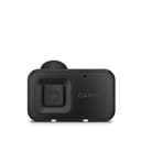 Garmin Dash Cam Mini 3, 1080p @ 140°, 30 fps, Videocamera Auto, Compatta, Riprende a ciclo continuo, Garmin Clarity HDR, Sensore incidenti, Sorveglianza veicolo, Salvataggi in cloud - 2