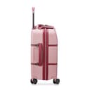 DELSEY PARIS Chatelet Air 2.0 Valigia rigida con ruote, Rosa, Carry-on 20 Inch - 5