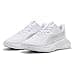 PUMA Women's Pwr Hybrid Tr WNS Cross Trainer, Puma White Puma Silver, 38 EU - 2