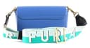 Furla Metropolis Mini Crossbody Webbin Onda + Minty Emerald - 3