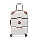 DELSEY Paris Chatelet Air 2.0 Hardside Luggage with Spinner Wheels, Angora, Carry on 20 Inch - 1
