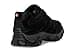 Merrell Mens Moab 3 Hiking Shoe, Black Night, 10 UK Wide - 6