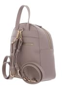 Valentino Zero Re Backpack Beige - 4