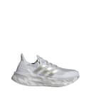 adidas Donna Ultraboost 5W Rosa Running, grigio., 39 EU - 4
