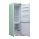 PYRAMIDEA Frigorifero Combinato Mambo Colore Verde Capacità Totale 300 L MAMBO309G - 3