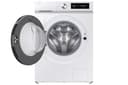 Samsung Series 7 Washer Dryer, AI Energy, Wi-Fi enabled, 11 kg 1400rpm, White, WD11DB7B85GWU1 - 3