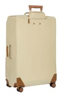 Bric's X-Collection Soft Trolley 77 cm Beige - 4