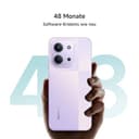 XIAOMI REDMI 15C 5G, Smartphone 4+256GB, Handy mit Android, 6,9" 120Hz Display, MediaTek Dimensity 6300 Prozessor 6nm Octa-Core, 50MP KI-Dualkamera, 6000mAh, Mitternachtsschwarz - 9