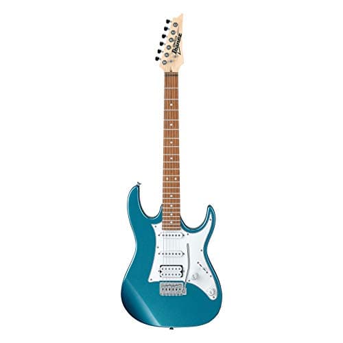 Ibanez GIO Series GRX40-MLB - Full Size Electric Guitar - Metallic Light Blue