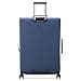 DELSEY Paris - Turenne Soft - Expandable Soft Suitcase - 76 cm x 50 cm x 33 cm - XL - Blue - 3