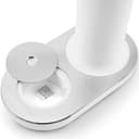 Smeg SKC01WHM Máquina de refrescos, pies antideslizantes, diseño que ahorra espacio, 800 ml, blanco mate - 8