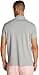 Tommy Hilfiger Uomo Maglietta Polo Maniche Corte Left Chest Graphic Regular Fit, Grigio (Light Grey Melange), L - 2