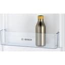 Bosch KIN86NSE0 - Frigorifero combinato, Installazione Incasso, 260 litri, No Frost, Classe energetica E - 8