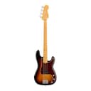 Fender American Professional II Precision Bass MN (3-Colour Sunburst) - Basso elettrico a 4 corde - 1