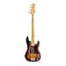 Fender American Professional II Precision Bass MN (3-Colour Sunburst) - Basso elettrico a 4 corde - 1