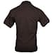 Lacoste, polo da uomo Classic Fit L1212 Marrone (Dark Brown Skb). XXL - 3