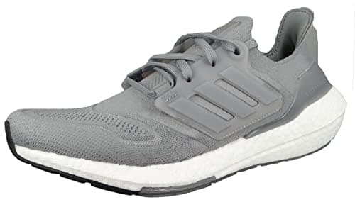 adidas Ultraboost 22, Men's Shoes, Grey Core Black, 11.5 UK