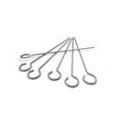 Philips Airfryer Kit Grill XXL, piastra antiaderente, cottura a doppio strato, con 6 spiedini, lavabile in lavastoviglie, app per ricette, nero (HD9959/00) - 3