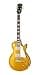 Gibson Standard Historic '57 Les Paul Goldtop Reissue VOS · Electric Guitar - 1