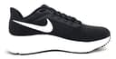 NIKE Women's Nike Air Zoom Pegasus 39 Sneaker, Black White Dk Smoke Grey, 6 UK - 4