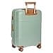 Bric's Bellagio Trolley with Organiser Eucalyptus - 3