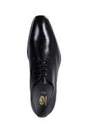 Geox Uomo High Life B, Zapatos Hombre, Negro, 40 EU - 5