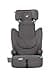 Joie Elevate R129 i-Size Child Seat Side Impact Protection, GrowTogether Headrest & Strap, Easy Belt Installation, 15 Months - 12 Years (77-150 cm), Thunder - 5