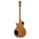 Les Paul Standard 50s Figured Top Translucent Fuchsia - Chitarra elettrica Single Cut - 3