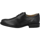 Geox U Federico V, Zapatos Hombre, Negro, 40 EU - 1