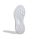 adidas Mujer Pureboost 5, FTWR White/FTWR White/Core White, 39 1/3 EU - 7