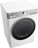 LG AI DD F4R9009TPWC Lavatrice Classe A -40%, Carica Frontale Serie R9, Lavatrice 9kg, 1400 giri, AI Wash, TurboWash 360, Lavaggio a Vapore con antipiega, Wi-Fi, Libera installazione, Bianca - 17
