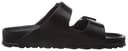 Birkenstock Arizona Eva Mules/Clogs Women Black - 5.5 - Mules Shoes - 6