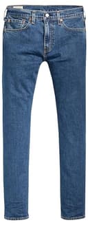 Levi's 502 Taper, Vaqueros Hombre, Stonewash Stretch, 34W / 32L - 5