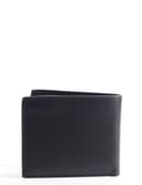 Portafoglio uomo in vera pelle linea Flag - 5