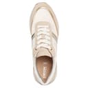 Geox Woman D DESYA Sneakers LT Gold/LT Taupe 41_EU - 2