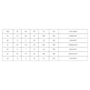 Generisch Scarpe da corsa professionali da uomo, scarpe da ginnastica, traspiranti, comode, leggere, per attività all'aria aperta, per il fitness, per la palestra, per lo sport, grigio., 42 EU - 3