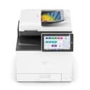 Ricoh IM C300 STAMPANTE MULTIFUNZ LASER COLORI A4 - 4