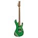 Ibanez Prestige AZ2402-AGM Green Metallic - Chitarra elettrica - 3