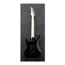 Ibanez GIO Series GRX70QA - Sunburst negro transparente - 4