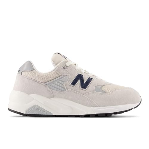 New Balance Men's 580 Trainers, Nimbus Cloud, 44 EU