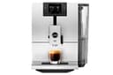 Jura 15255 Fully Automatic Coffee Machine, Red - 2