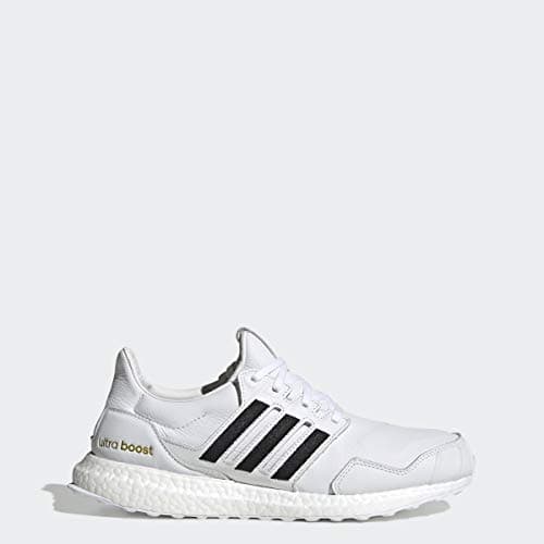 adidas Unisex-Adult Ultraboost DNA Lea Sneaker