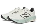New Balance Women's Fresh Foam X 860 V14 Running Shoe, Sea Salt/Angora/Clay Ash, 9 Wide - 1